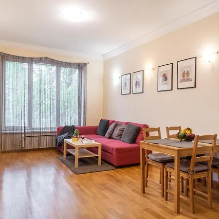 Sofia Day And Night Apartment Exterior photo