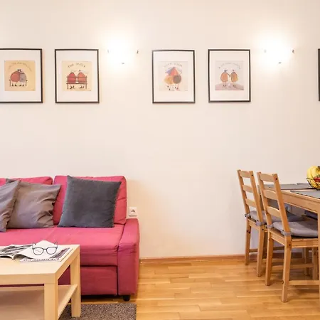 Sofia Day And Night Apartment Exterior photo